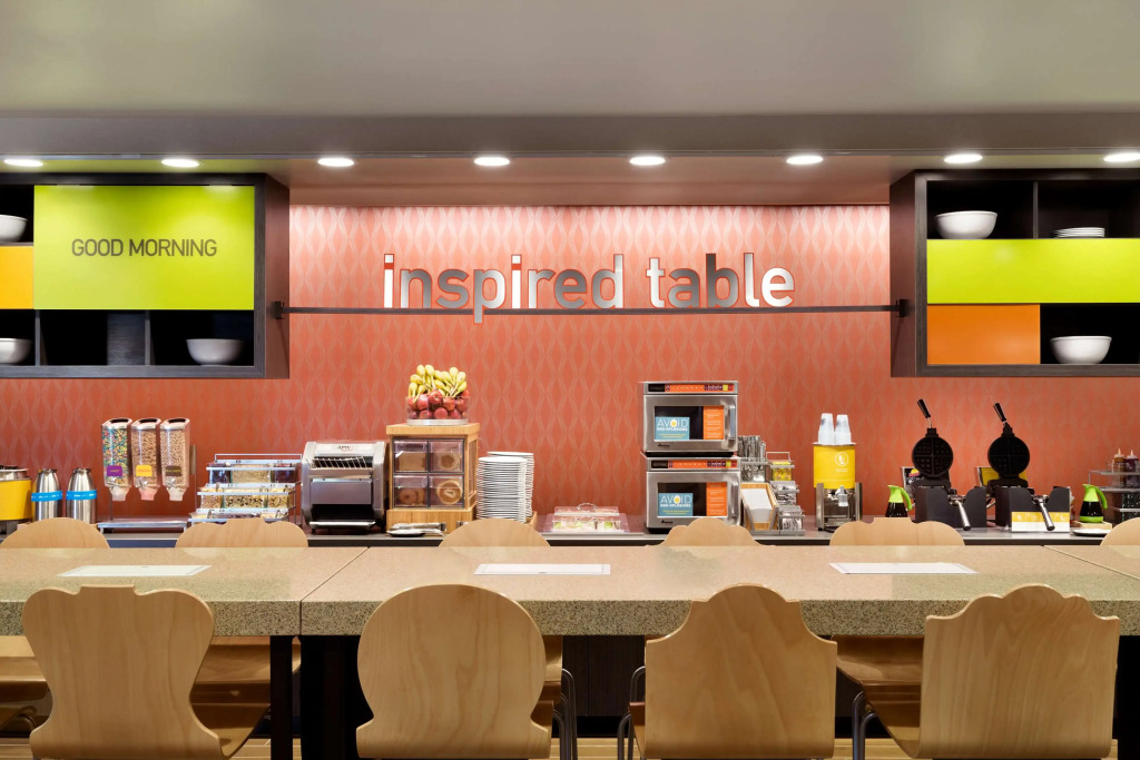 Home2 Suites By Hilton Glendale Westgate