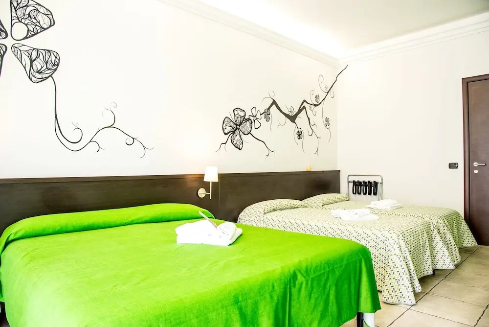 Guest House Park