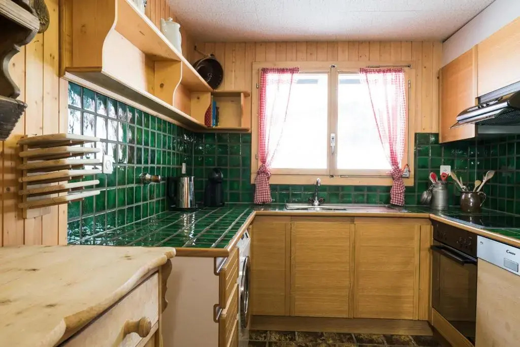 Chalet Theresia