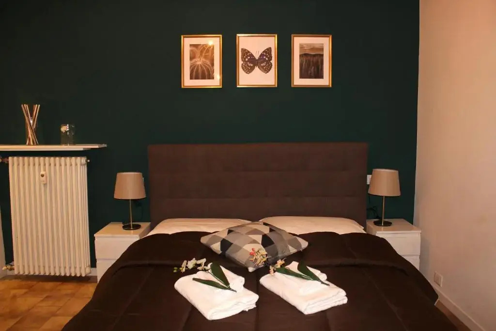 Bologna Central Apartments - Indipendenza 36