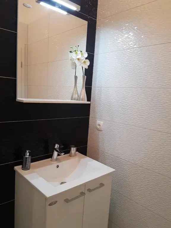 Apartments Bozan