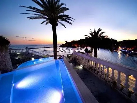 Hotel Helvetia