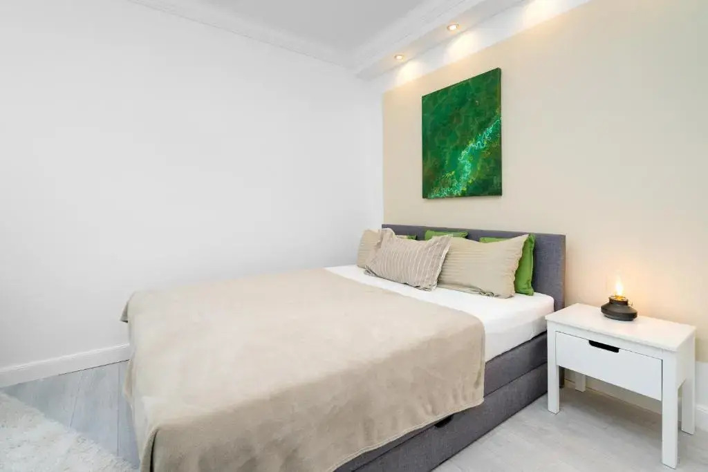 Greatstay Lachmannstr. 3