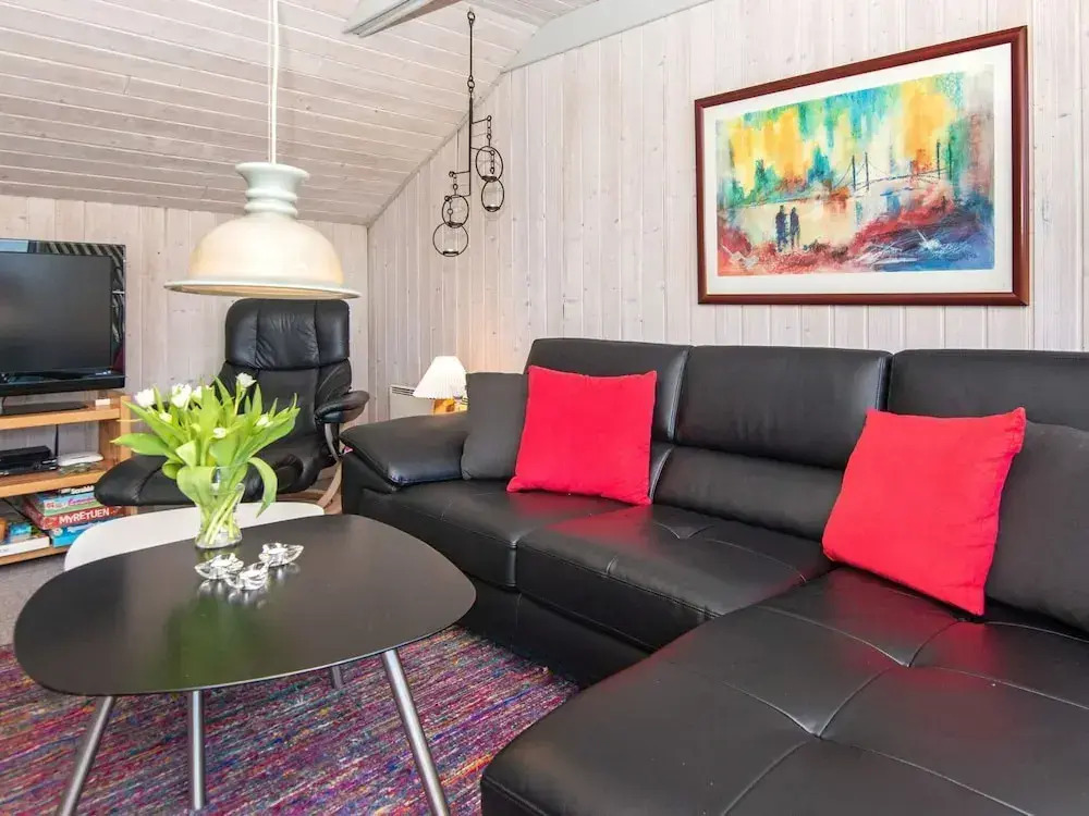 4 star holiday home in Hemmet