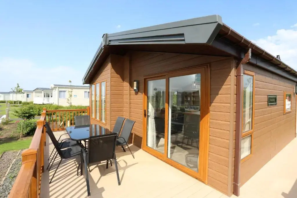 Cosy Dreams Lodge