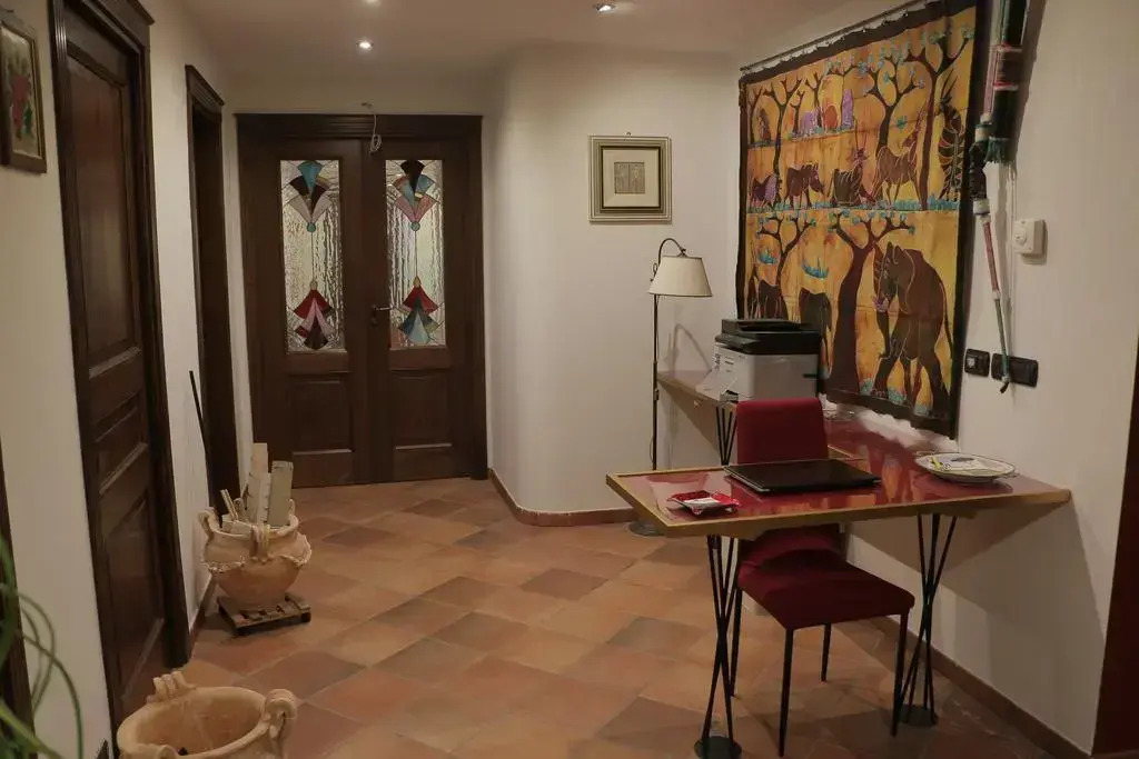 Casa Di Meco