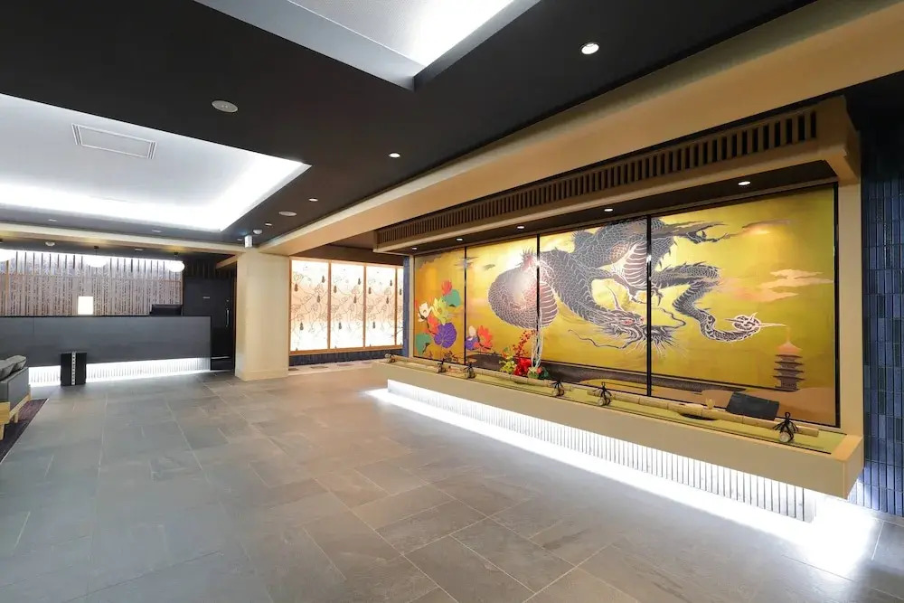 Hotel Wbf Kyoto Toji