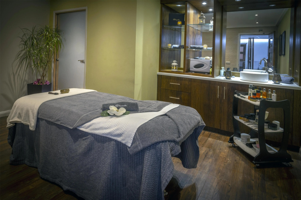 Best Western The Dartmouth Hotel, Golf & Spa