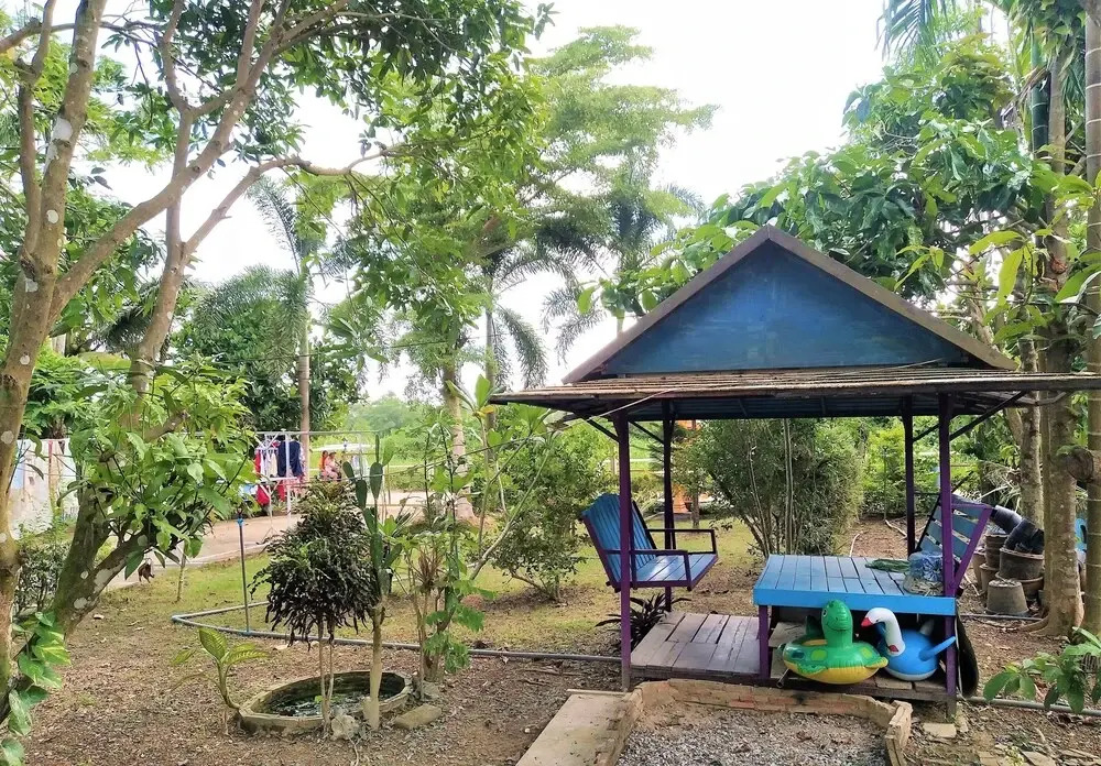 Wanwiwa Resort