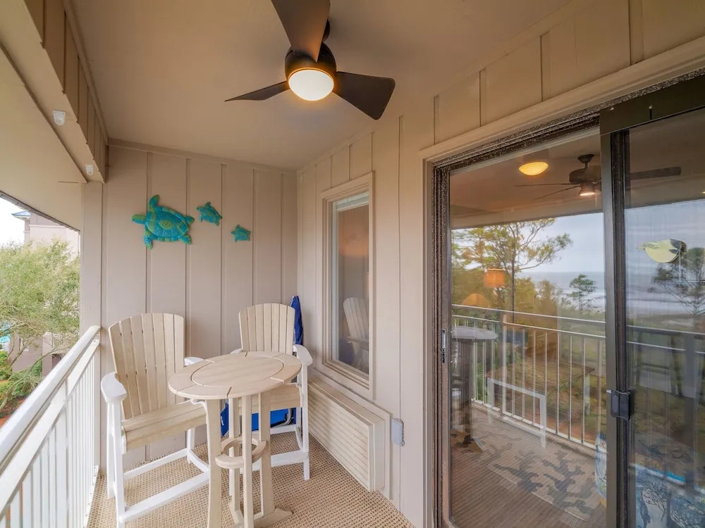 Ocean Views Retreat to Ocean Dunes Villa