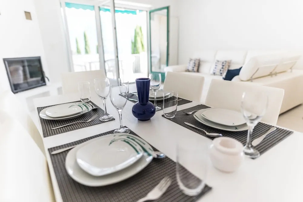 Belgolfo Apartment