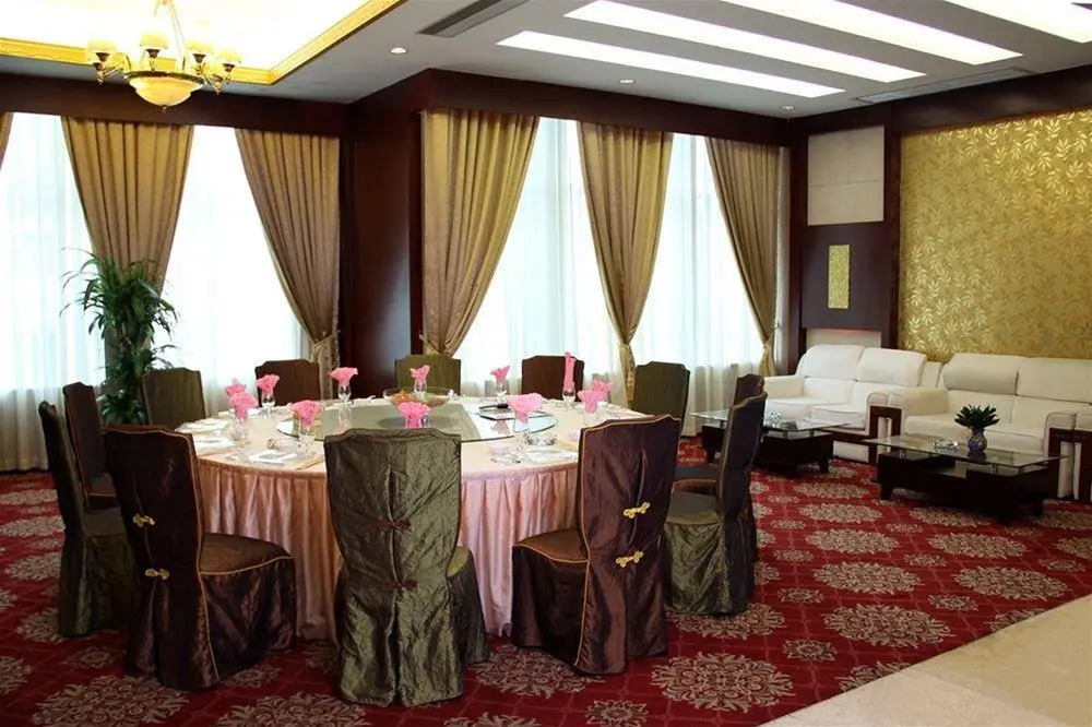 Bolton Hotel Dongguan