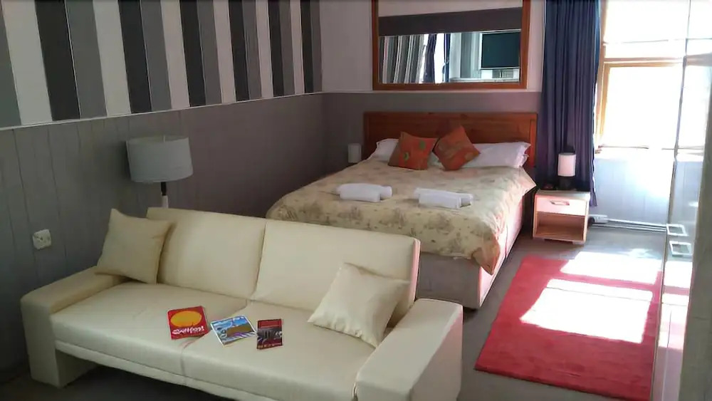 All Seasons Guesthouse
