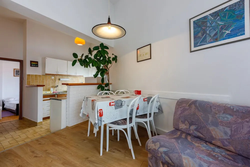 Apartments Feda