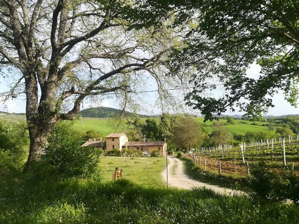 La Fornace Vacanze