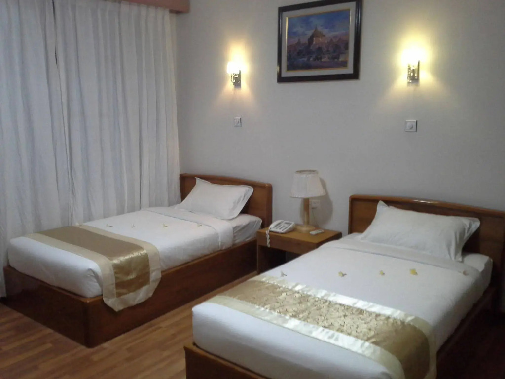 Manisanda Hotel