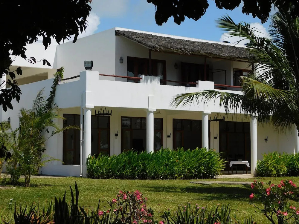 Sonrisa Villas