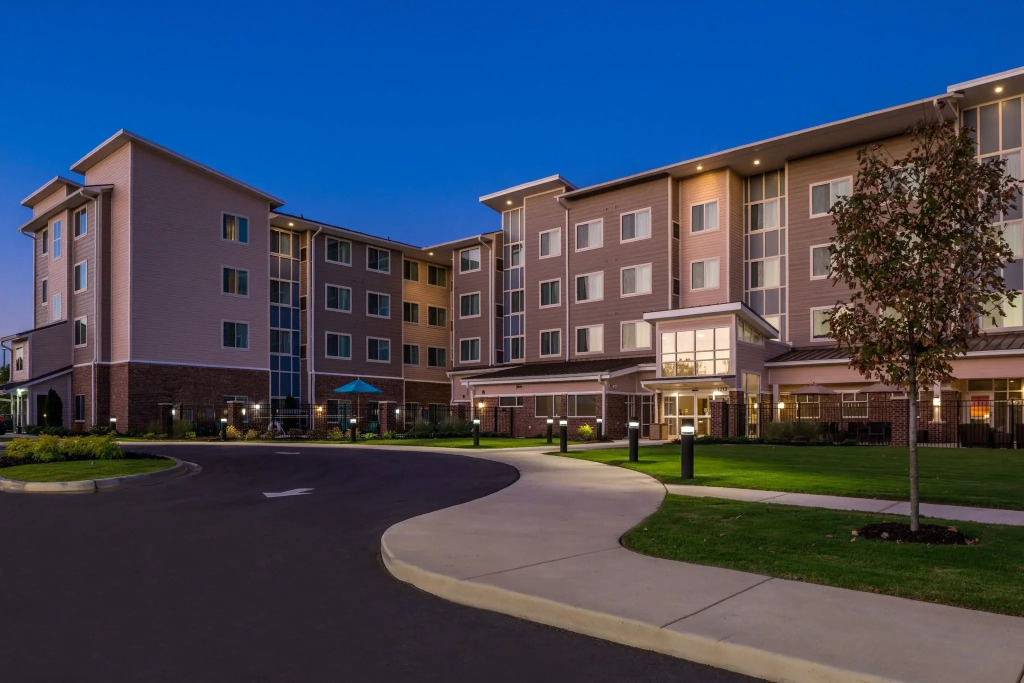 Residence Inn by Marriott Decatur