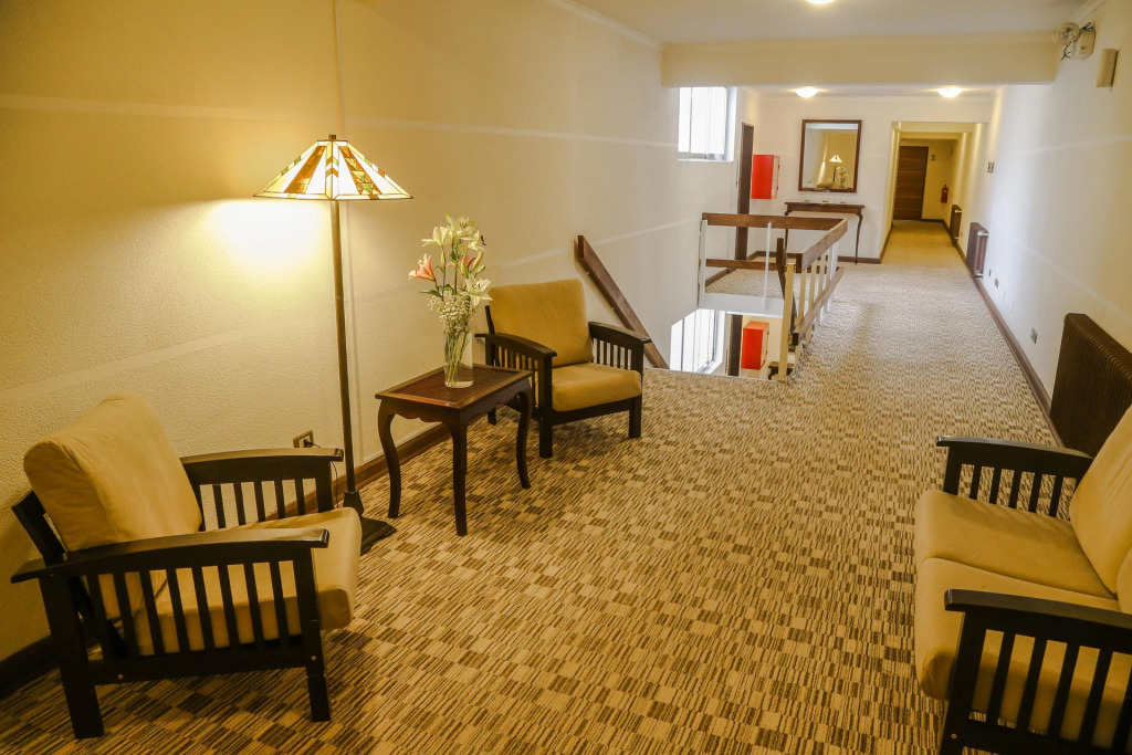 HOTEL LOS NAVEGANTES
