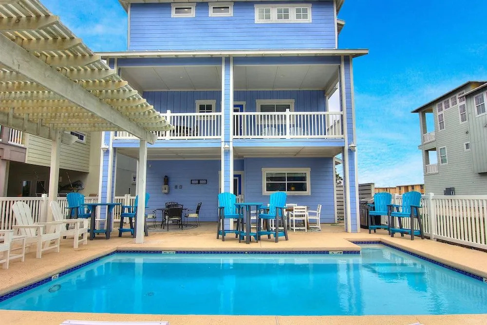 House of Views 6Br Home