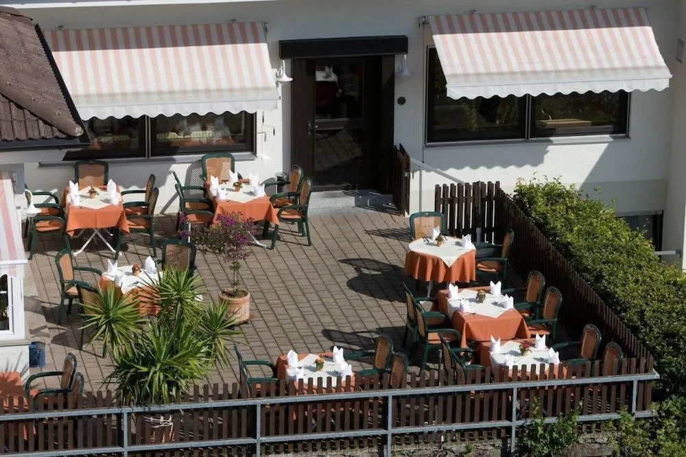 Hotel Sonnenhang