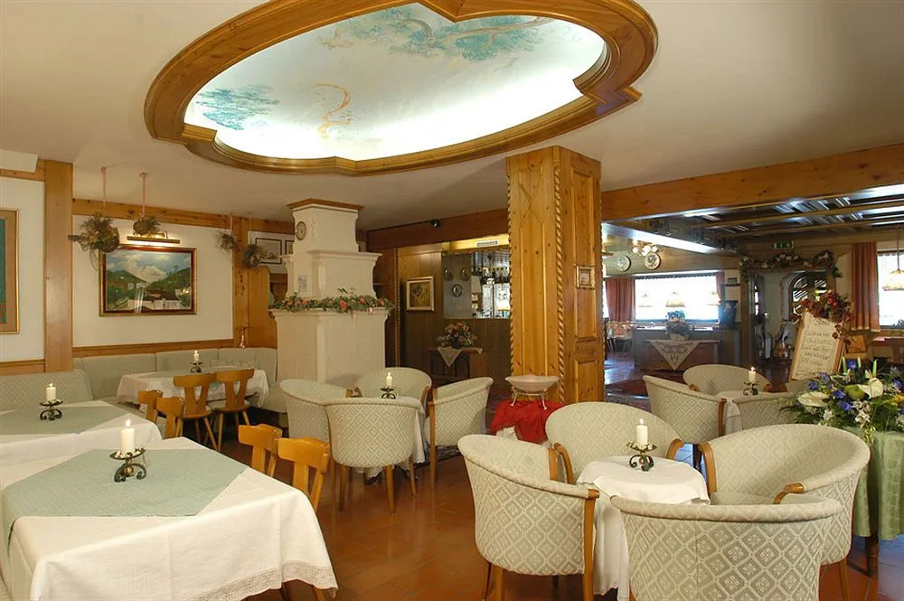 Sporthotel Europa Sul Lago