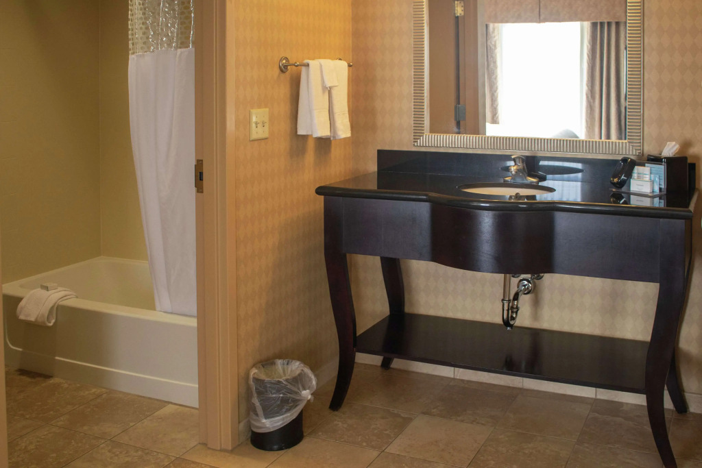 Hampton Inn & Suites-Knoxville/North I-75