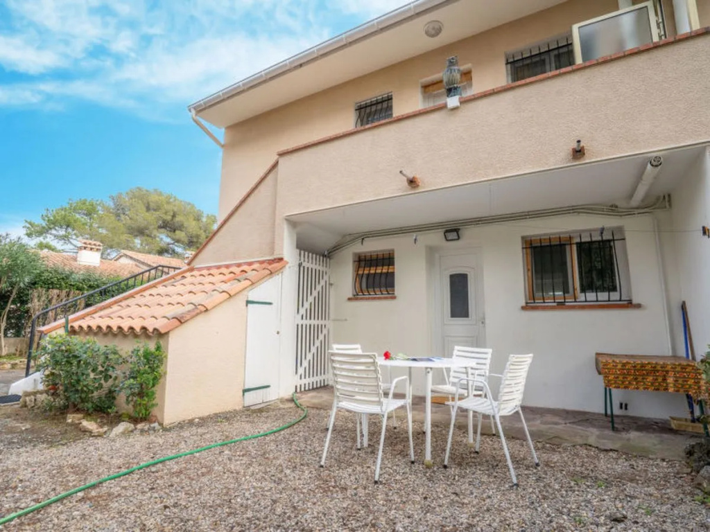 Apartment DARLING Saint Aygulf