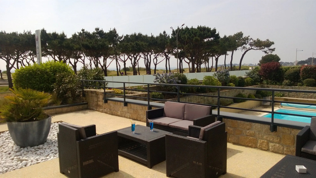 Le Churchill Hôtel & Spa