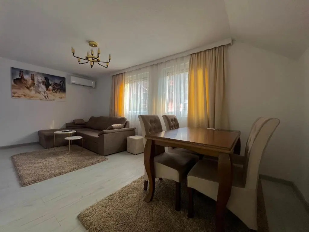 Apartman Bajo 2