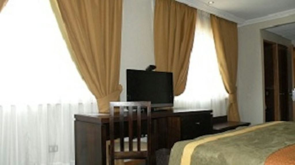 Hotel Diego de Almagro Coyhaique