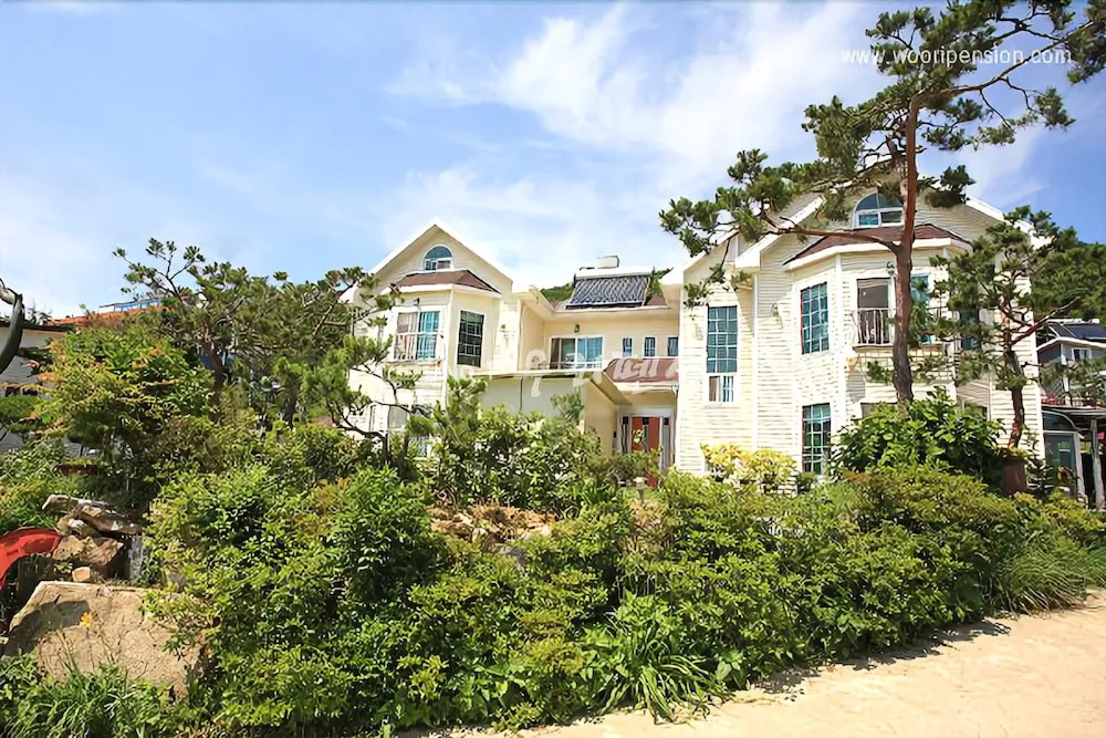 Ganghwado Evergreen Pension