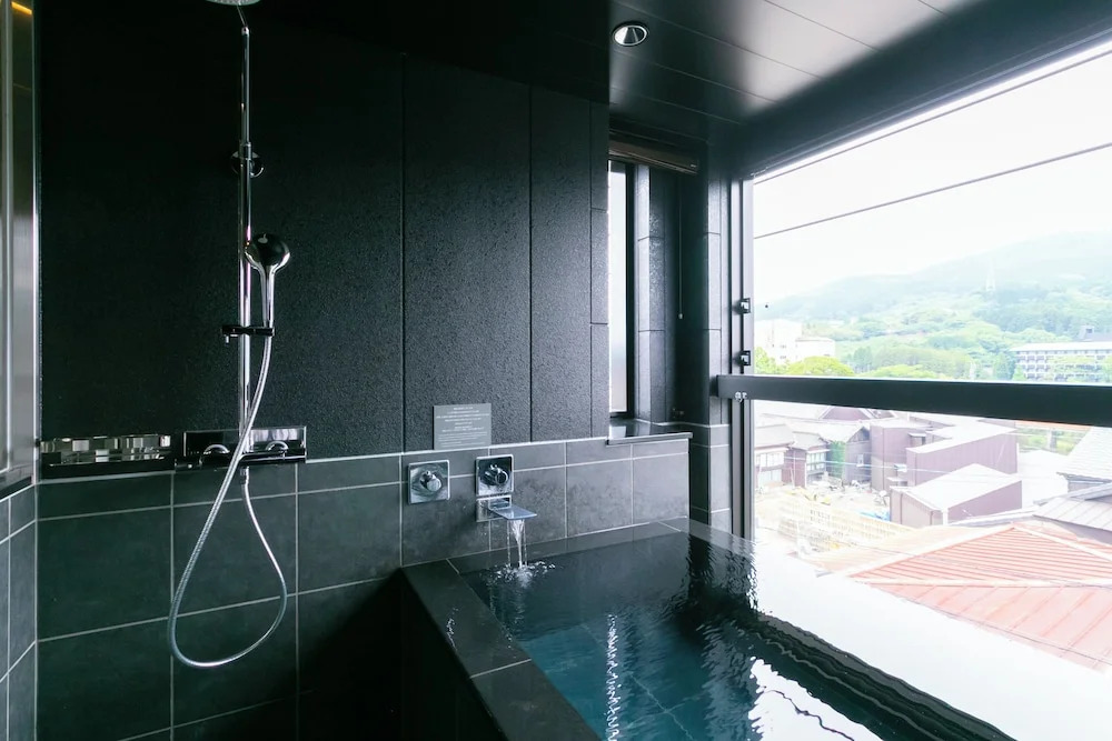 Ureshino Onsen Yadoya Uchiroji