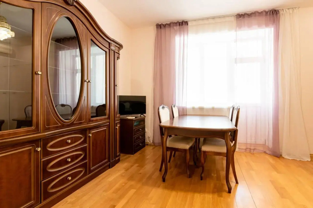 EasyRent Садовая, 256