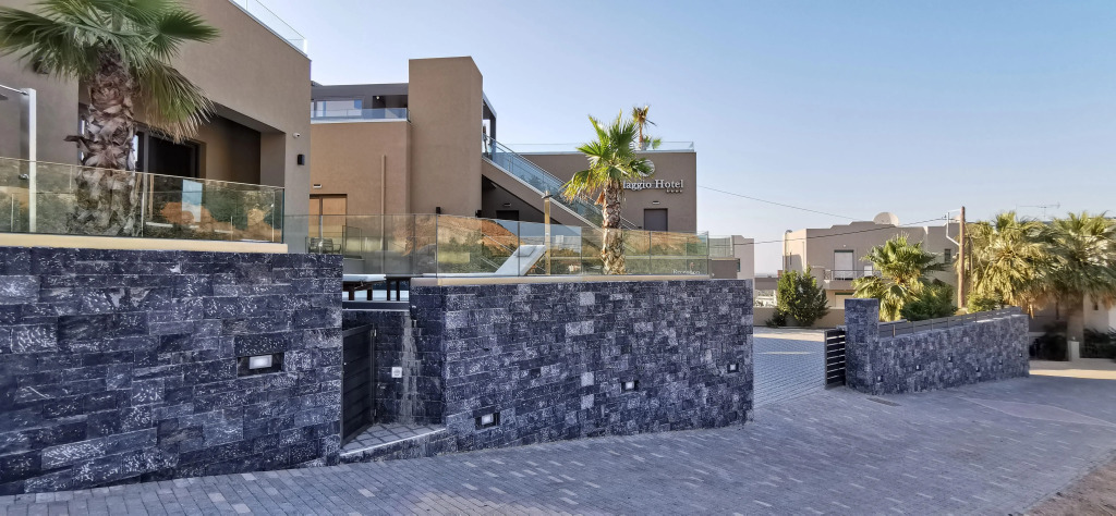 Axel Beach Crete