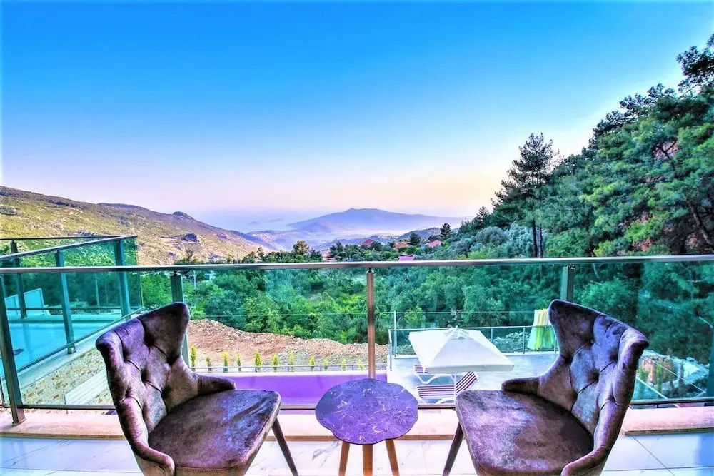 Villa Meque 1