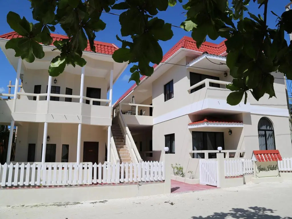 Jans Hotel