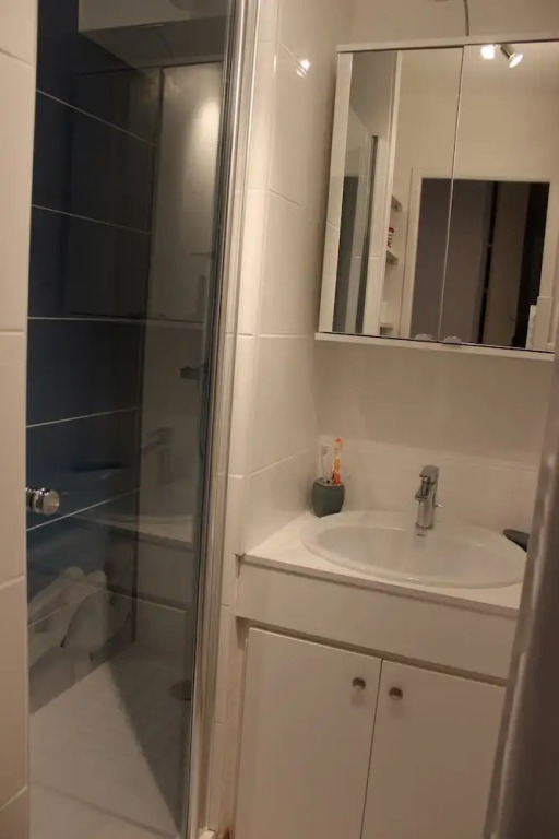 Nicolas Lambert - Appartement vue mer, prêt de velos,WIFI