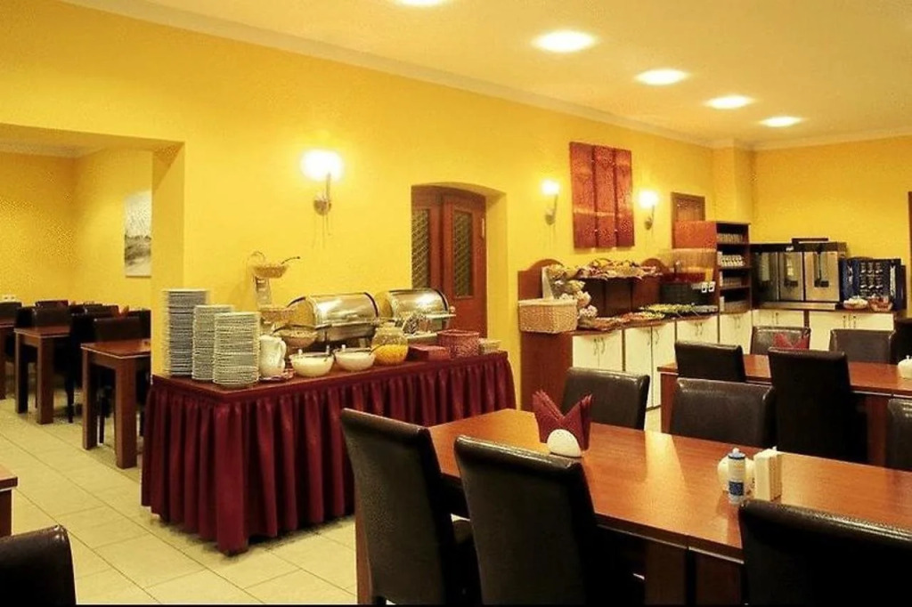 Atlas City Hotel