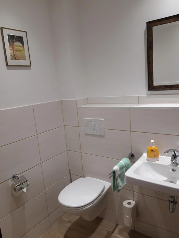 Ferienhaus Bernadette
