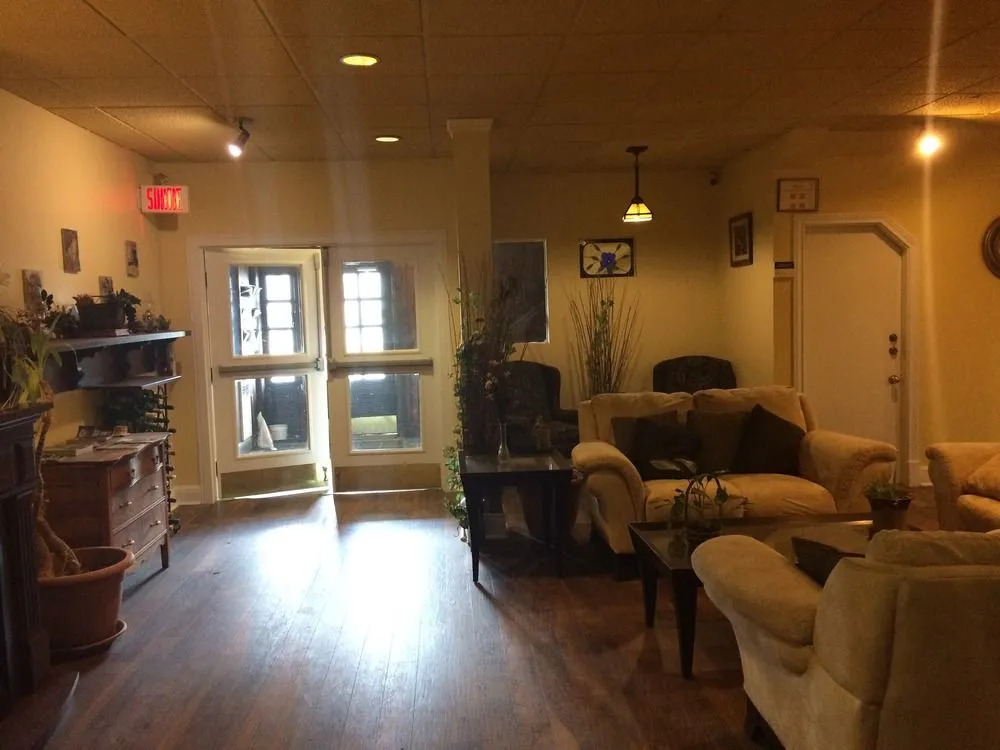 Hôtel Cowansville