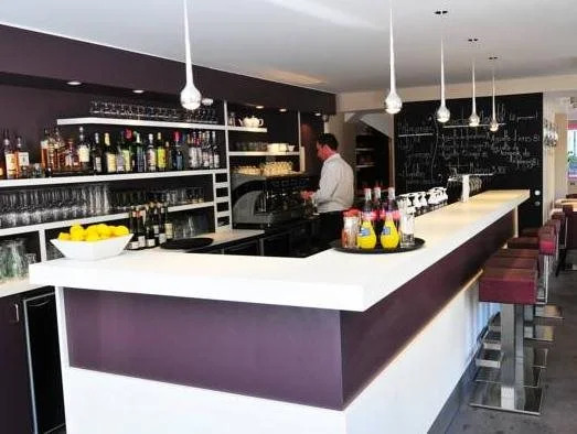 Hotel-Restaurant St-Christophe
