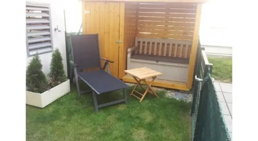 Apartement Helena