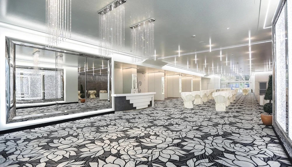 Hotel Parklon