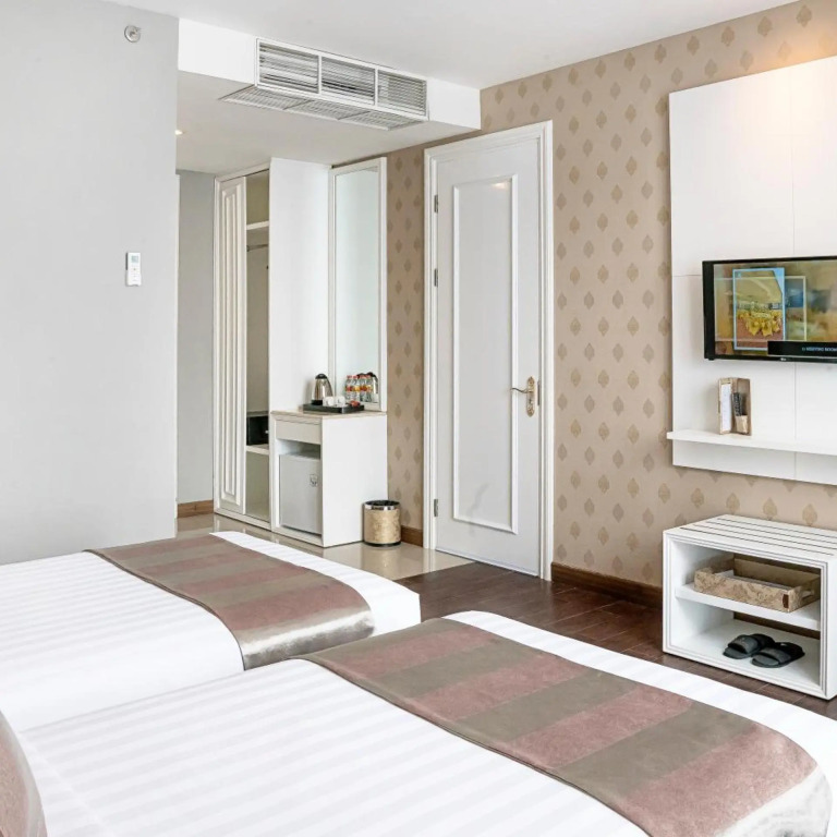Savero Hotel Depok