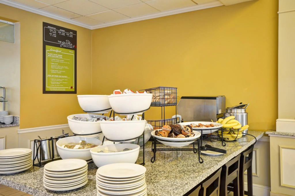 Hilton Garden Inn Fort Myers