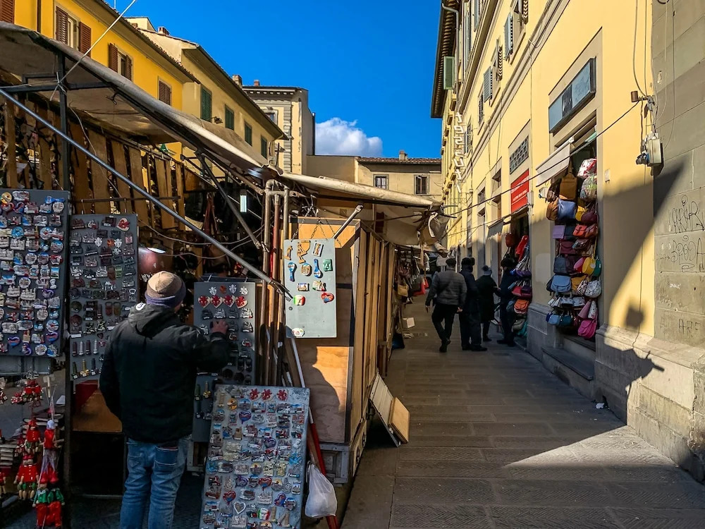 Ariento 18 in Firenze