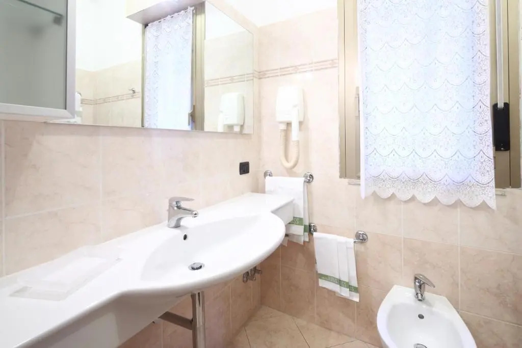 Residence Hotel Kriss