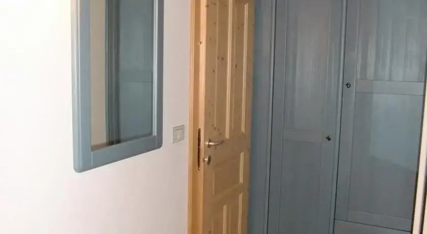 Ciasa Ischiè