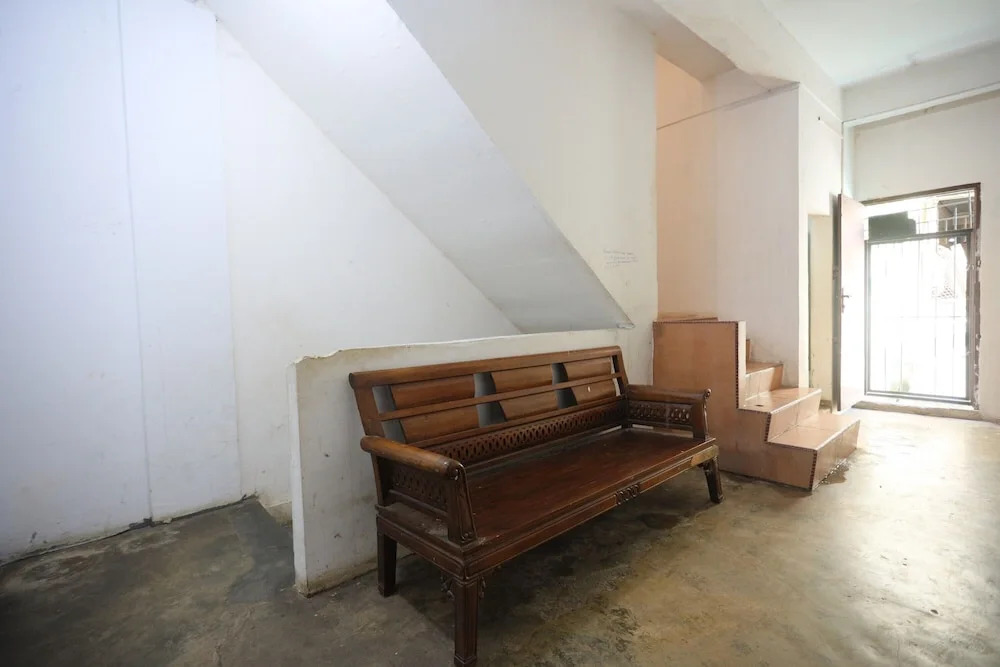 Hotel O Penginapan Mak YesNearTaman Buluh Hang Tuah